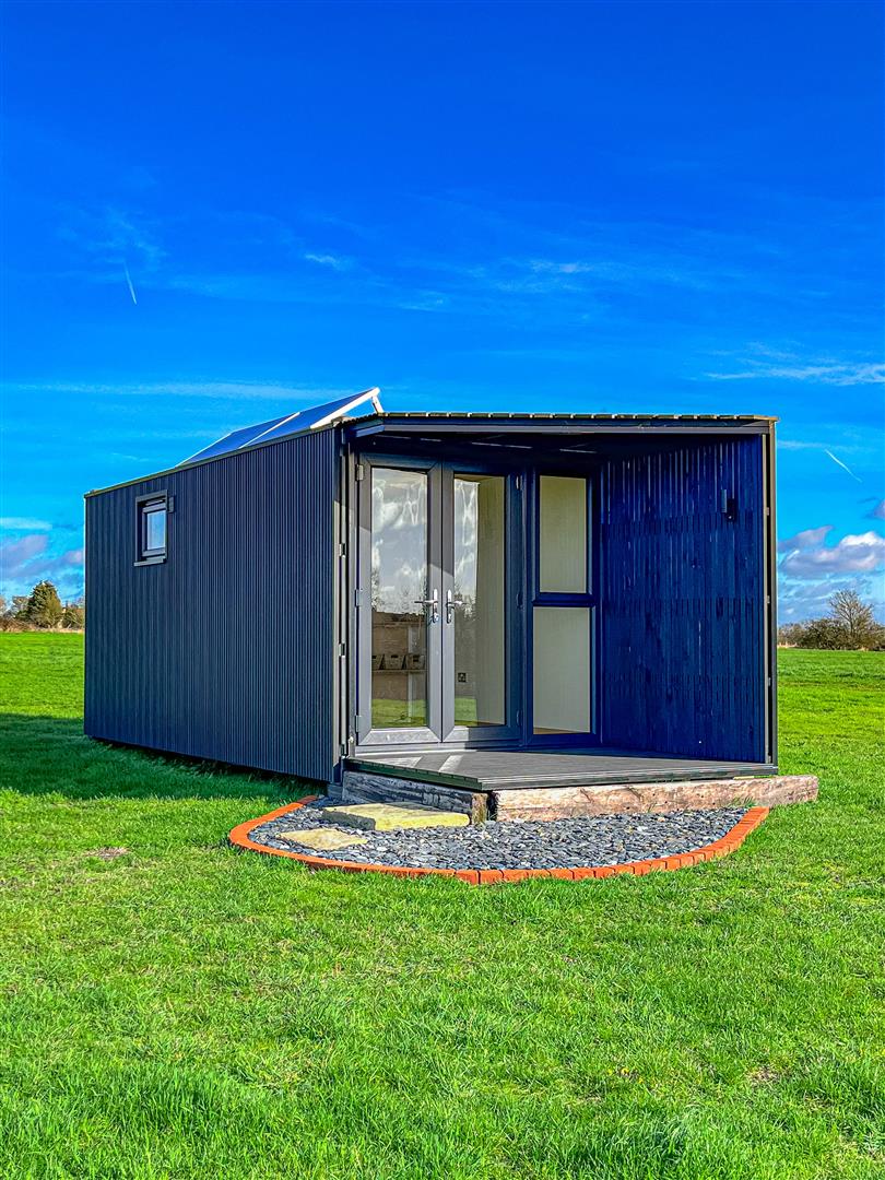 Ucube, Romans Farm, Mill Road, Burnham-On-Crouch, CM0 8PZ